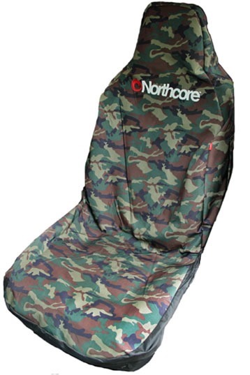 Northcore-Single Waterproof Car Seat Cover