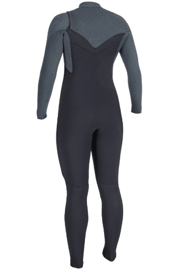 ONeill-Blueprint 5/4+ Chest Zip Dames Wetsuit