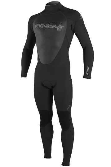 ONeill-Epic 3/2 Backzip Wetsuit