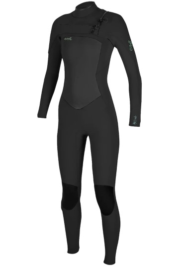 ONeill-Epic 5/4 Chest Zip Dames Wetsuit