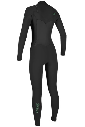 ONeill-Epic 5/4 Chest Zip Dames Wetsuit