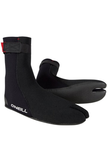 ONeill-Heat Ninja 3mm Split Toe Boot