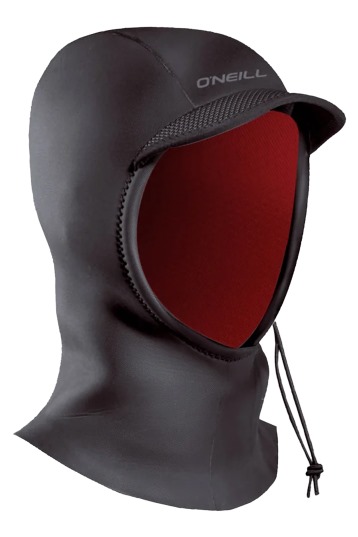 ONeill-Psycho Hood 3mm