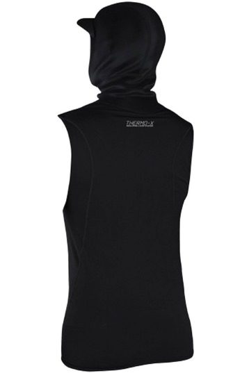 ONeill-Thermo X Vest Neo Hood