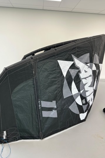 Ozone-AMP V1 Kite (2nd)