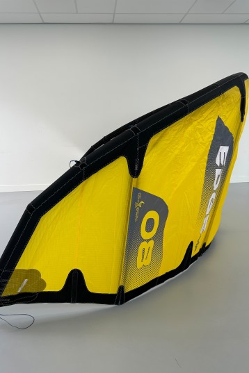 Ozone-Edge V12 Kite (DEMO)