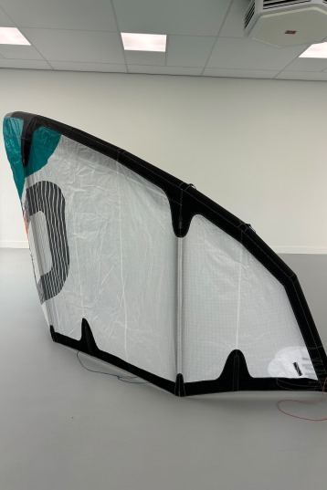 Ozone-Edge V12 Kite (DEMO)