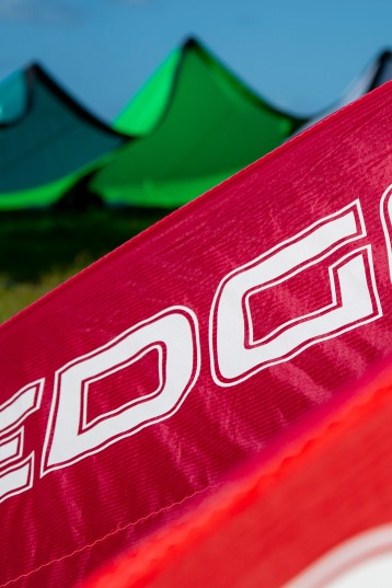 Ozone-Edge VT 2026 Kite
