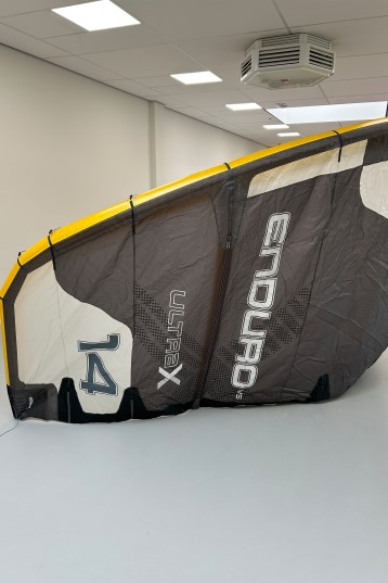 Ozone-Enduro Ultra-X V5 Kite (DEMO)