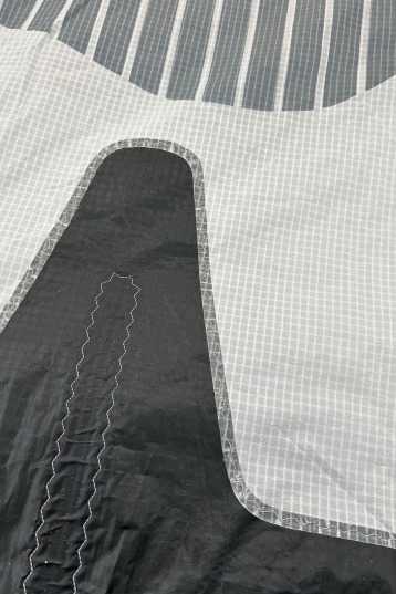 Ozone-Enduro Ultra-X V5 Kite (DEMO)