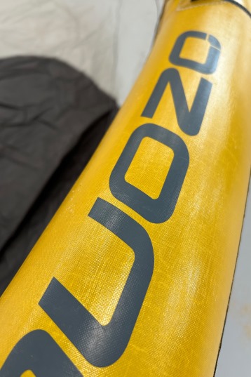 Ozone-Enduro Ultra-X V5 Kite (DEMO)