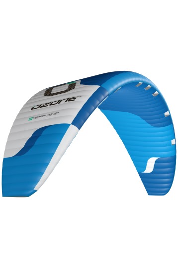 Ozone-Mach1 Kite