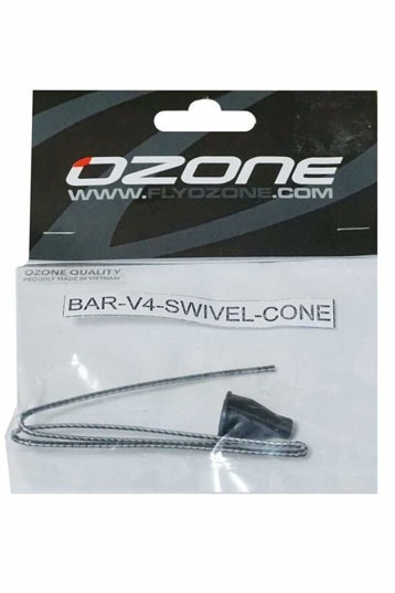 Ozone-Swivel Cone