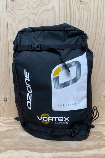 Ozone-Vortex Ultra-X Kite (DEMO)