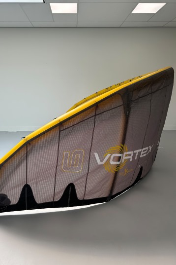 Ozone-Vortex Ultra-X Kite (DEMO)