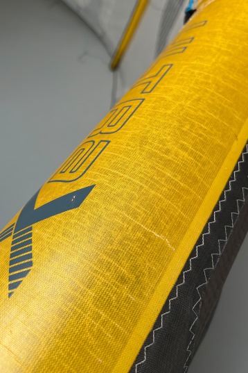 Ozone-Vortex Ultra-X Kite (DEMO)