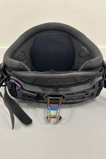 Prolimit-Alpha Hardshell Harness (DEMO)