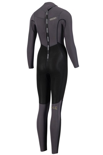 Prolimit-Edge 3/2 Backzip Dames Wetsuit