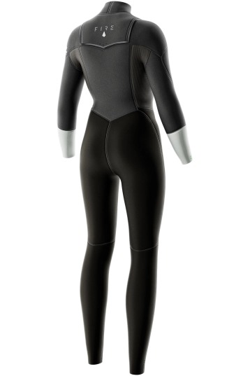 Prolimit-Fire 4/3 Double Frontzip 2026 Wetsuit
