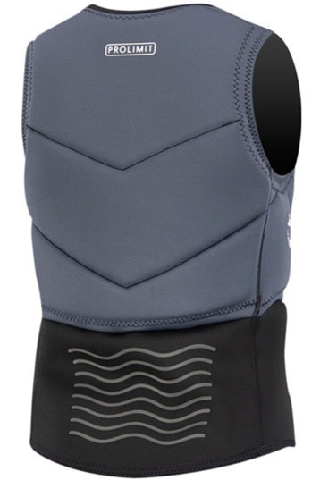 Prolimit-Fire FZ Impact Vest Dames