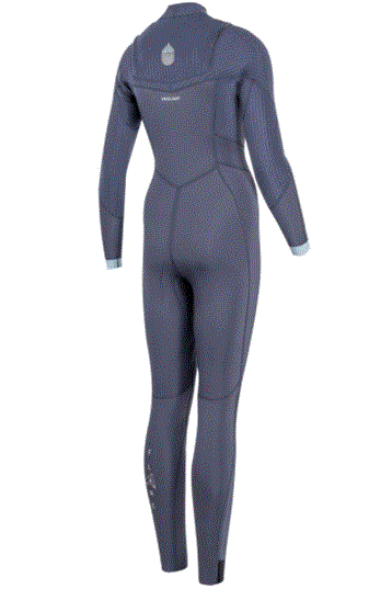 Prolimit-Flare 4/3 Double Frontzip 2022 Wetsuit