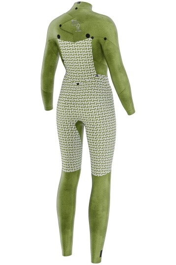 Prolimit-Flare 4/3 Double Frontzip 2026 Wetsuit