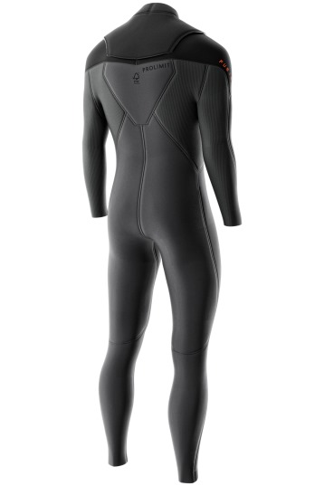 Prolimit-Fusion 3/2 Double Frontzip 2026 Wetsuit