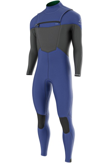 Prolimit-Fusion 3/2 Double Frontzip 2026 Wetsuit