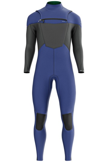 Prolimit-Fusion 3/2 Double Frontzip 2026 Wetsuit