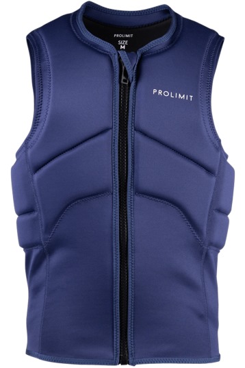 Prolimit-Fusion Impact Vest Frontzip
