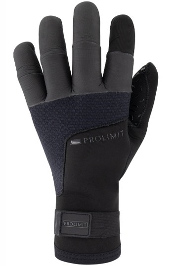 Prolimit-Gloves Curved Finger Utility 3mm