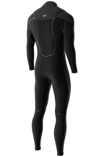Prolimit-Mercury TR 4/3 Free-X Frontzip 2026 Wetsuit