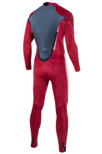 Prolimit-Mercury TR 6/4 Backzip 2023 Wetsuit