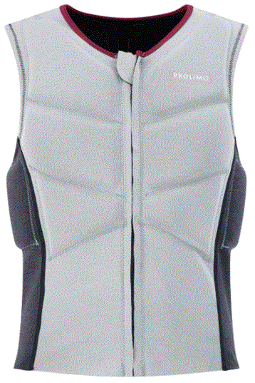 Prolimit-Oxygen FZ Impact Vest Dames