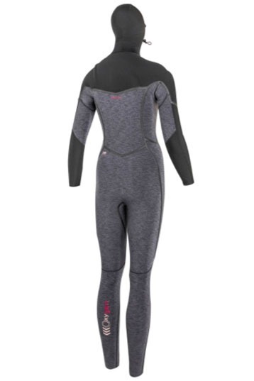 Prolimit-Oxygen TR 6/4 Hooded FTM 2023Wetsuit