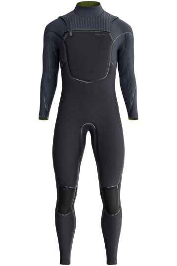 Prolimit-Predator 3/2 Double Frontzip 2026 Wetsuit