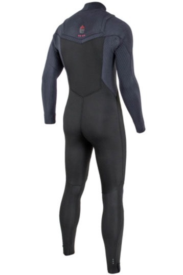 Prolimit-Predator 5/3 Double Frontzip 2023 Wetsuit