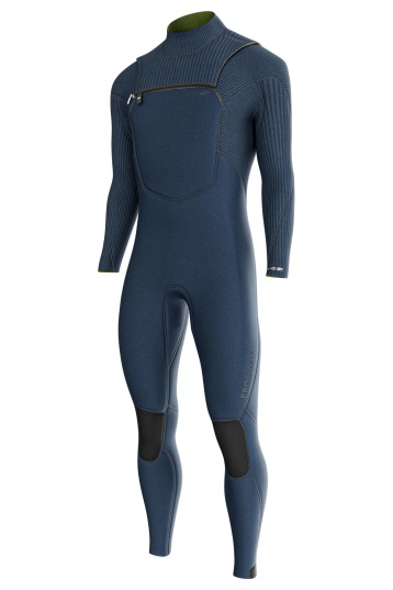 Prolimit-Predator 5/4 Double Frontzip 2025 Wetsuit