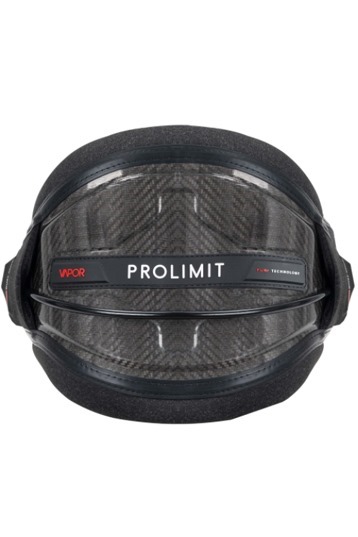 Prolimit-Vapor Hardshell 2022 Trapeze