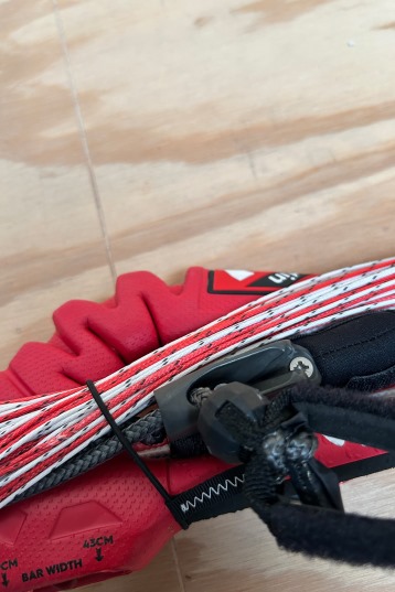 Reedin Kiteboarding-DreamStick X V2 2024 (2nd)