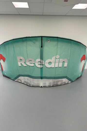 Reedin Kiteboarding-HyperModel 2025 Kite (2nd)