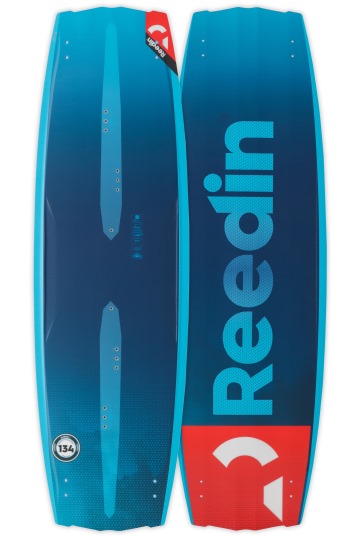 Reedin Kiteboarding-Super E V5 2024 Kiteboard