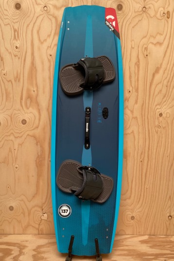 Reedin Kiteboarding-Super E V5 2024 Kiteboard (2nd)