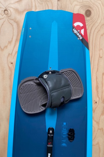 Reedin Kiteboarding-Super E V5 2024 Kiteboard (2nd)