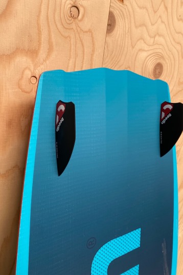 Reedin Kiteboarding-Super E V5 2024 Kiteboard (2nd)