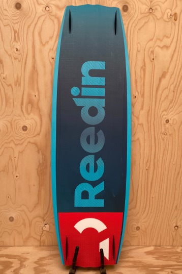 Reedin Kiteboarding-Super E V5 2024 Kiteboard (2nd)
