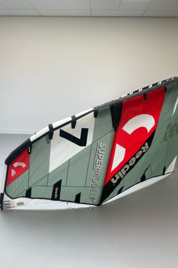 Reedin Kiteboarding-Super Model HTF 2023 Kite (2nd)