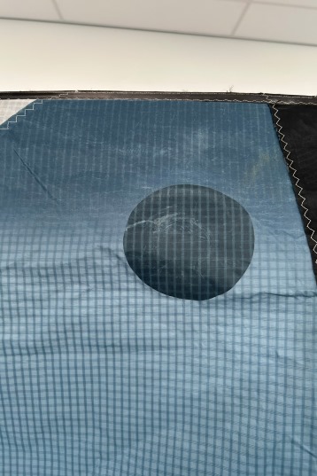 Reedin Kiteboarding-Super Model HTF 2023 Kite (2nd)
