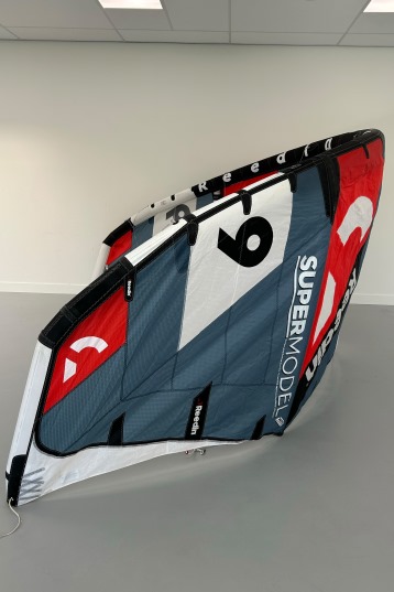 Reedin Kiteboarding-Super Model HTF 2023 Kite (2nd)
