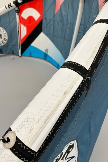 Reedin Kiteboarding-Super Model HTF 2024 Kite (2nd)